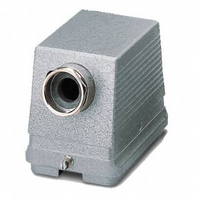 1772133 Phoenix Contact  Heavy Duty Connector Housings Hoods Bases